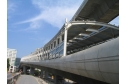 Route 8 - Lai Chi Kok Viaduct
