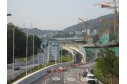 Sha Tin Heights Tunnel and Approaches