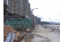 Ma On Shan Waterfront Promenade