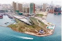 XRL 810B- West Kowloon Terminus Station South