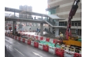 XRL 810A- West Kowloon Terminus Station North