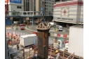 MTR South Island Line (E) - 901 Admiralty Integrated Station and SCL