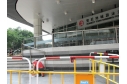 MTR West Island Line-705 Kennedy Town Station & Overrun Tunnel Const.