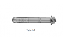 Liebig Anchor Bolt Type AB