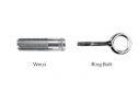 Liebig Anchor Bolt- Scaffold Bolt (Ring Bolt/ Weco)