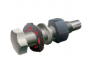 High Strength Squirter Assemblies (HSSA) Structural Products