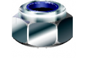 Hex Nylon Lock Nut