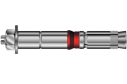 Highload Anchor SL-B A4 (A4/316 Stainless Steel)