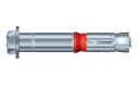 Highload Anchor SZ-S (Zinc Plated)