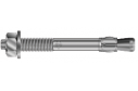 Wedge Anchor B (Hot Dip Galvanized)