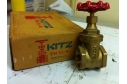 JAPAN- KITZ- Gate Valve FH Type