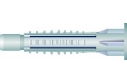 21100 Series Mega Plug without Flange