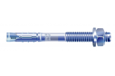 JAM-W Steel Wedge Anchor (Zinc Plated/HDG)