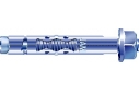 JAM-S Sleeve Anchor