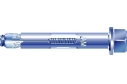JAM-SH Sleeve Anchor (Zinc Plated)