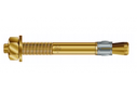 Wedge Anchor B (Zinc Plated)