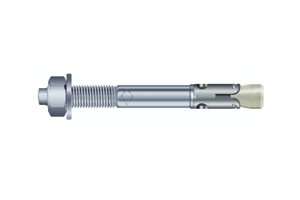 Wedge Anchor BZ plus (Zinc Plated)