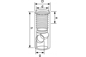 NEURO LIFTING SOCKET
