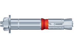 Highload Anchor SZ-B (Zinc Plated)