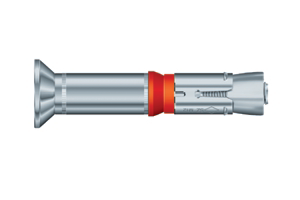 Highload Anchor SZ-SK (Zinc Plated)