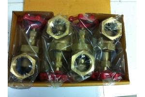 JAPAN- KITZ- Gate Valve G Type