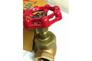 JAPAN- KITZ- Gate Valve G Type