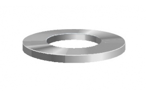 Steel Flat Washer