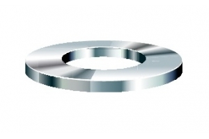 Stainless Steel Flat Washer
