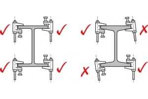 Beam Clamp