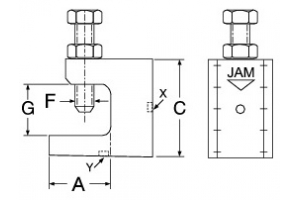 Beam Clamp