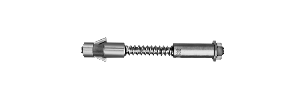 Liebig Anchor Bolt - Ultraplus