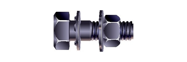 High Strength Friction Grips Bolt (HSFG) Structural Products