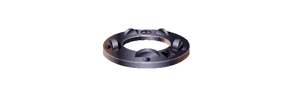 ''Coronet'' Direct Tension Indicators