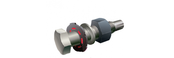 High Strength Squirter Assemblies (HSSA) Structural Products