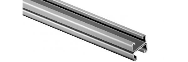 Channel DR21D
