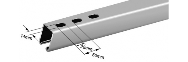 Channel DR62S